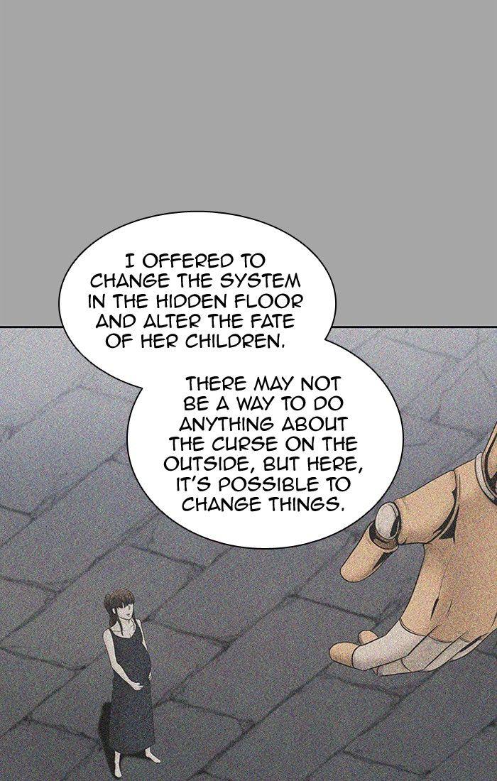 Tower Of God, Chapter 367 image 060